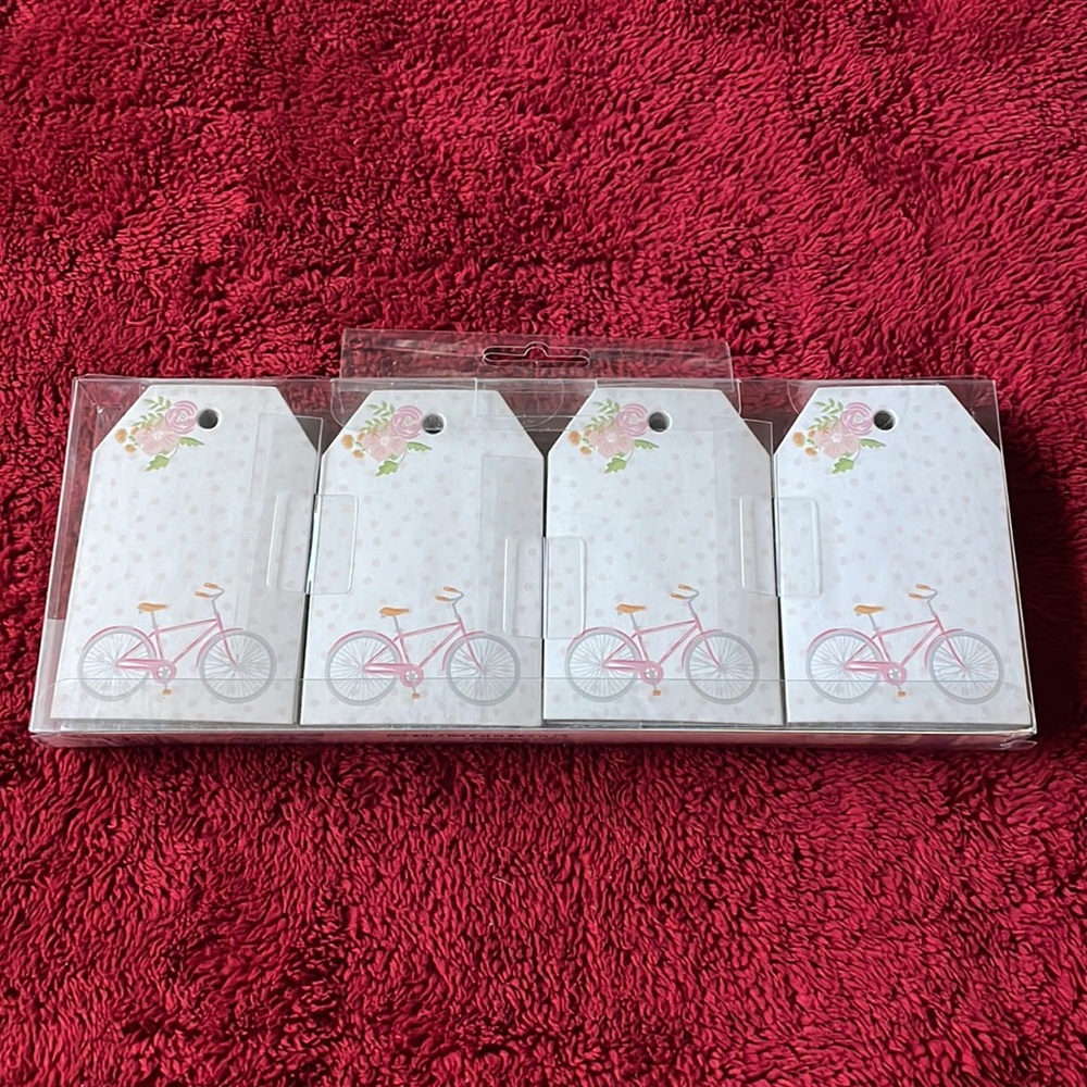 Craft Smart Gift Tag - Picture 5 of 9